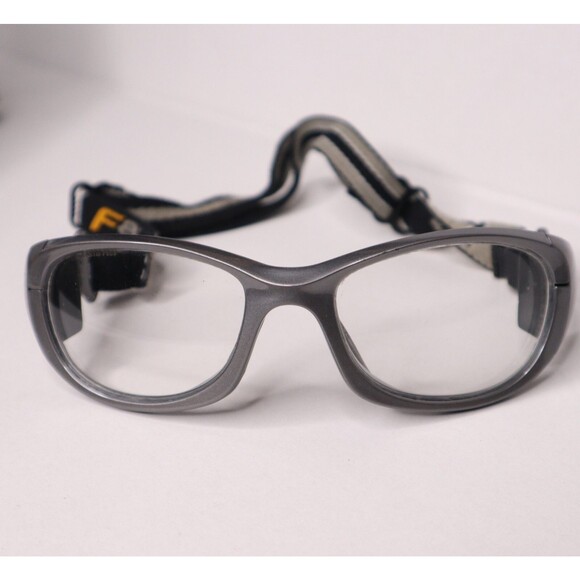 Liberty Sport All Pro Goggle REC SPECS F8 ASTM F803 Size 60-19-133 FRAMES ONLY - Picture 1 of 14